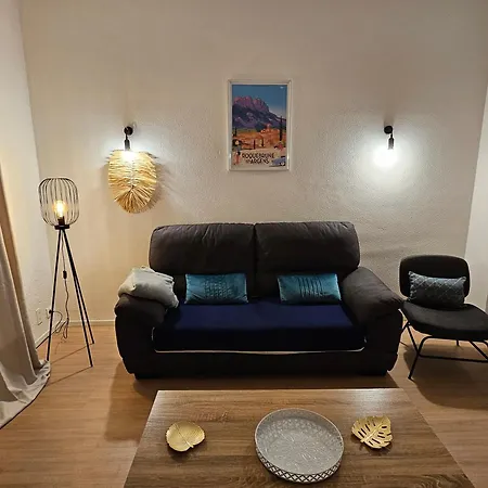 Villa Frejus Plage Appartement Fréjus