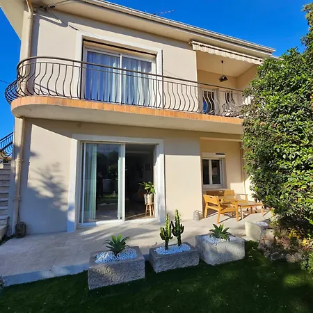Villa Frejus Plage Apartamento Fréjus